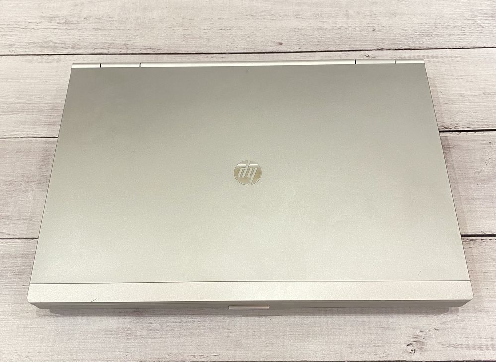 Ноутбук HP EliteBook 8460p 14’’ i5-2520M 8GB ОЗУ/ 320GB HDD (r1220)