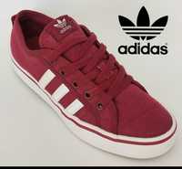 Buty Adidas Nizza roz.38 trampki tenisówki