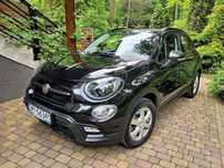 Fiat 500X Fiat 500X