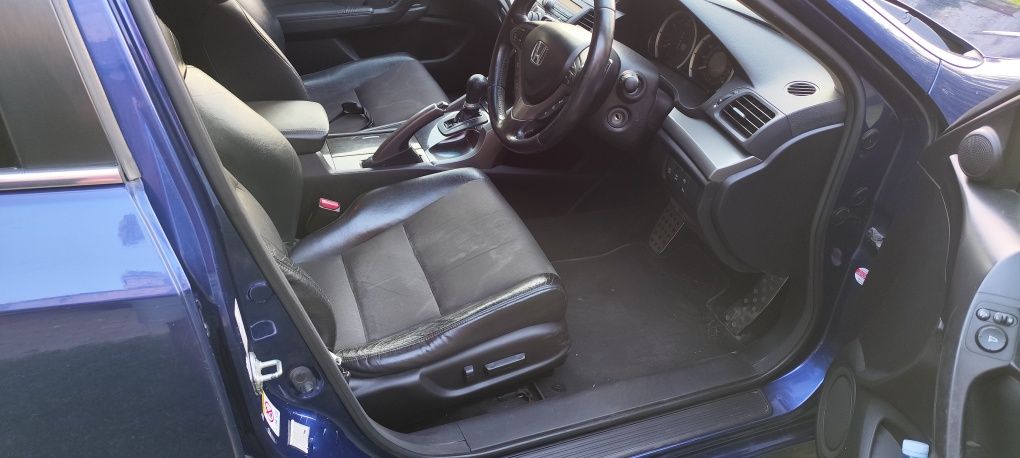 Honda Accord VIII