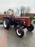 Zetor 5711  Zetor 5711