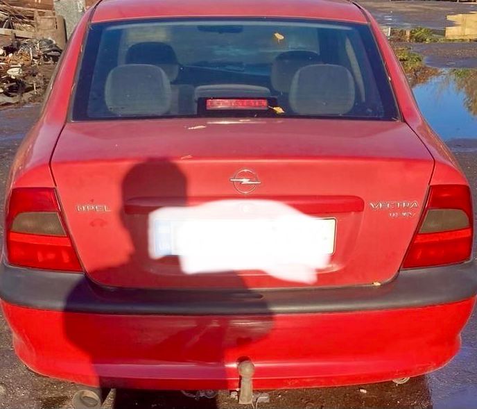 Магнітола..розбір опель мазда форд део