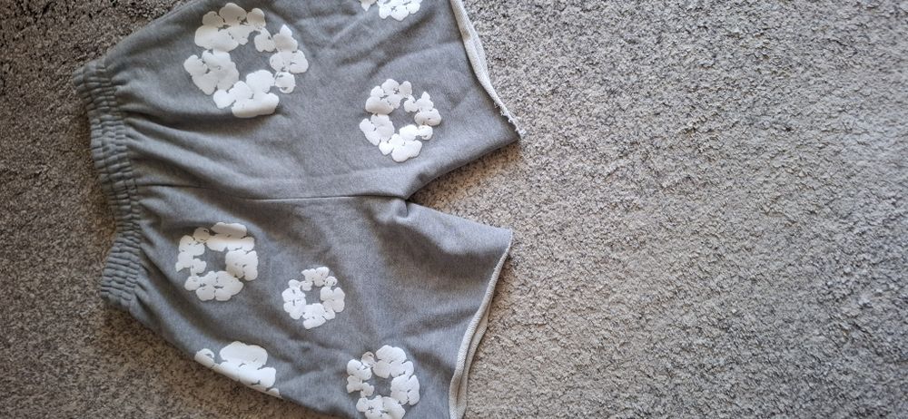Spodenki Denim Tears roz.M