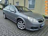 Opel Vectra 1.8Benz 122KM Lift Hathback Nawigacja Tempomat Grzane Fotele Zadbana