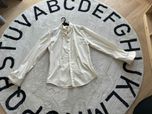 Рубашка мужская на свадьбу, выпускной