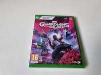 Marvel's Guardians of the Galaxy Xbox One / Series X Nowa!