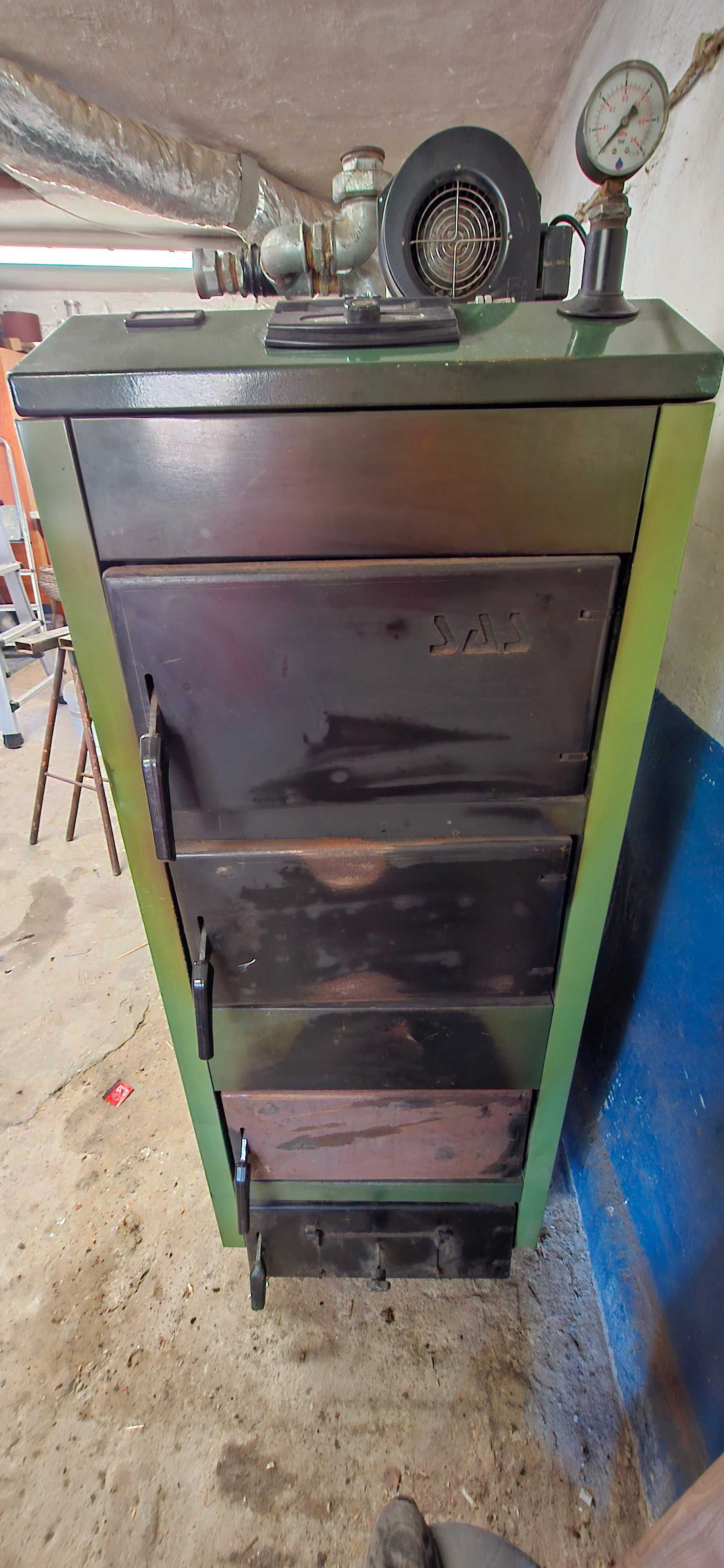 SAS sprzedam 29kW