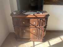 Movel bar adequado para sala