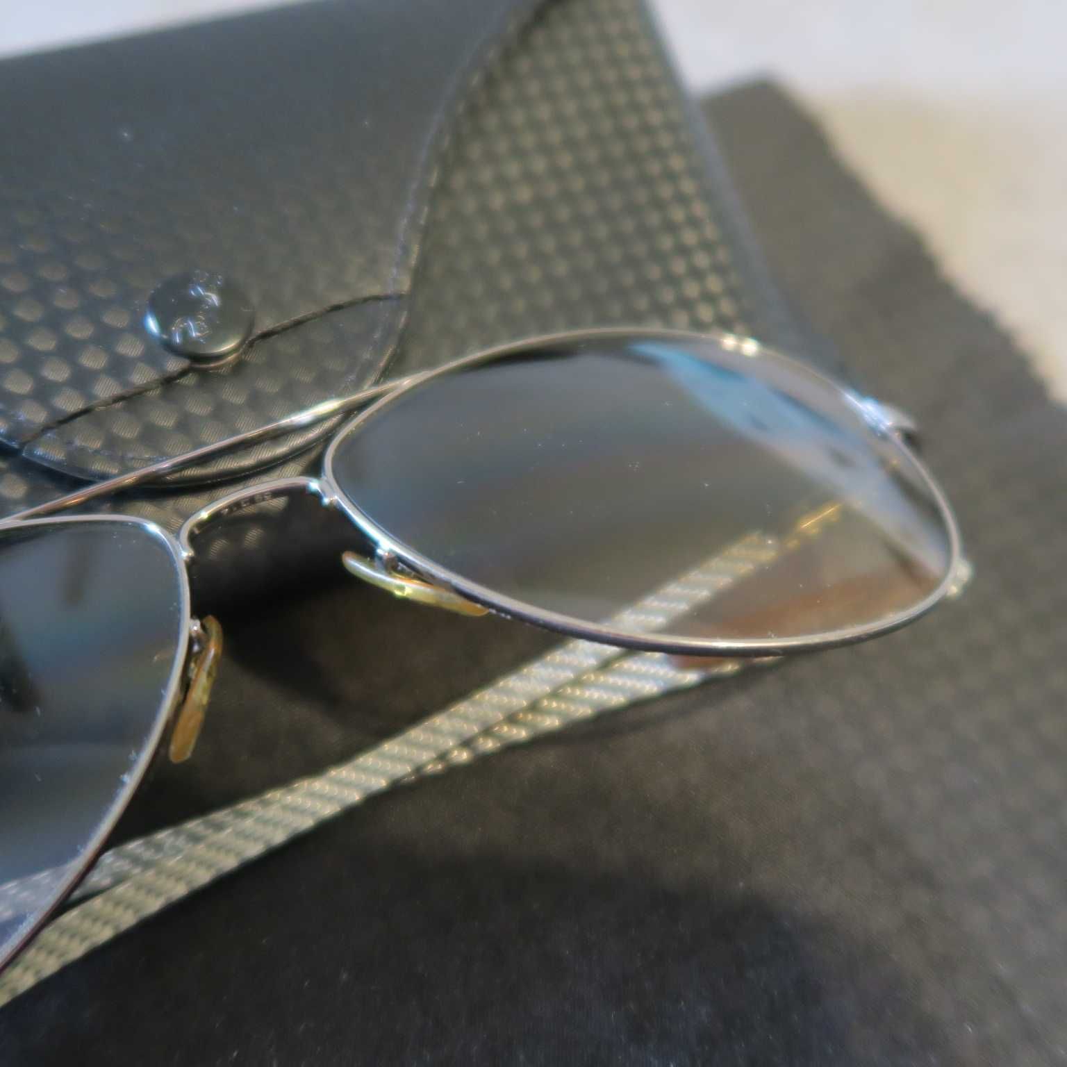 Очки RayBan RB8301