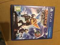 Vendo Jogo de PlayStation 4 Ratchet & Clank