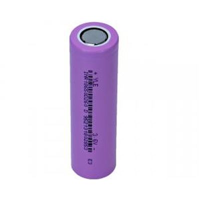 Akumulator Inr18650D 2600Mah Li-Ion 3.6V 10A