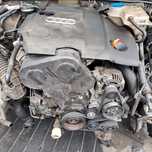 Silnik 2.0 TDI 16V BLB Audi A4 B7,A6 C6 na aucie