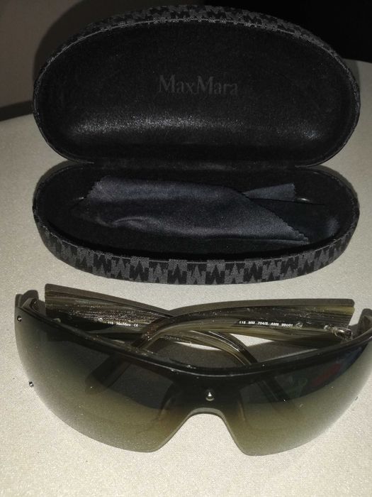 Óculos de sol Max Mara