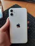 IPhone 11 biały używany