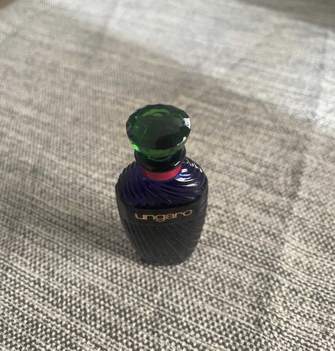 Ungaro - Ungaro miniaturka kolekcjonerska - 7,5 ml edt