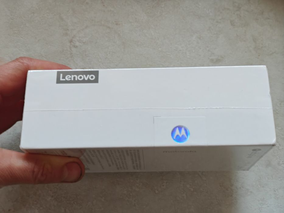 Motorola Edge 60 5G 12/256Gb з блоком живлення