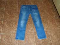 Джинсы levis 511 размер 34X30