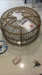 Stolik Kawowy Obi Rattan Technorattan