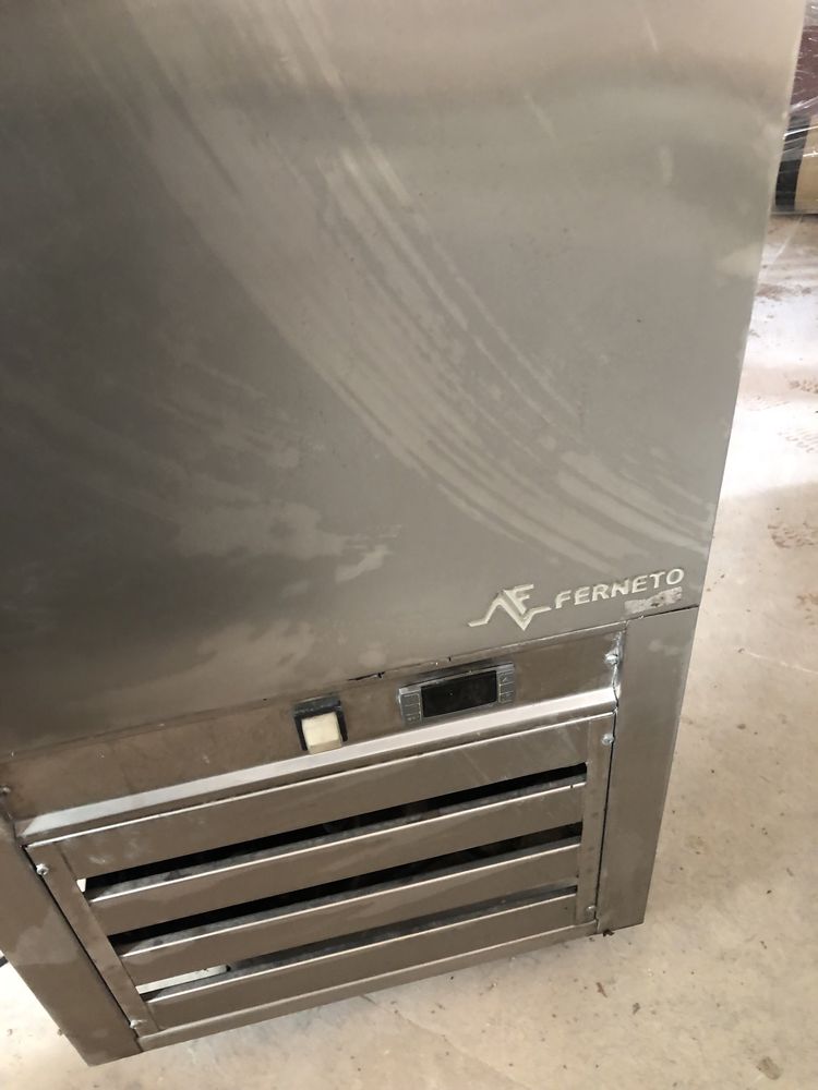 Refrigerador de Água Ferneto RAF100