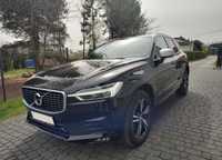 Volvo XC 60 D4 AWD R-Design wynajem z wykupem bez BIK/KRD niski wkład