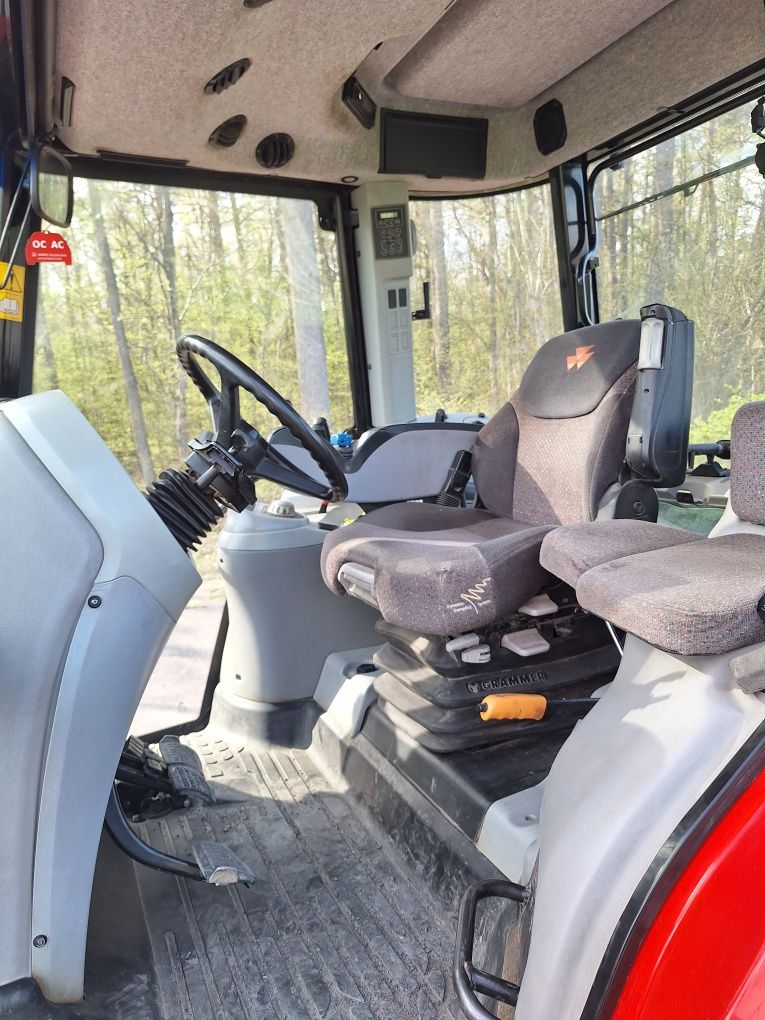 Massey Ferguson 6485