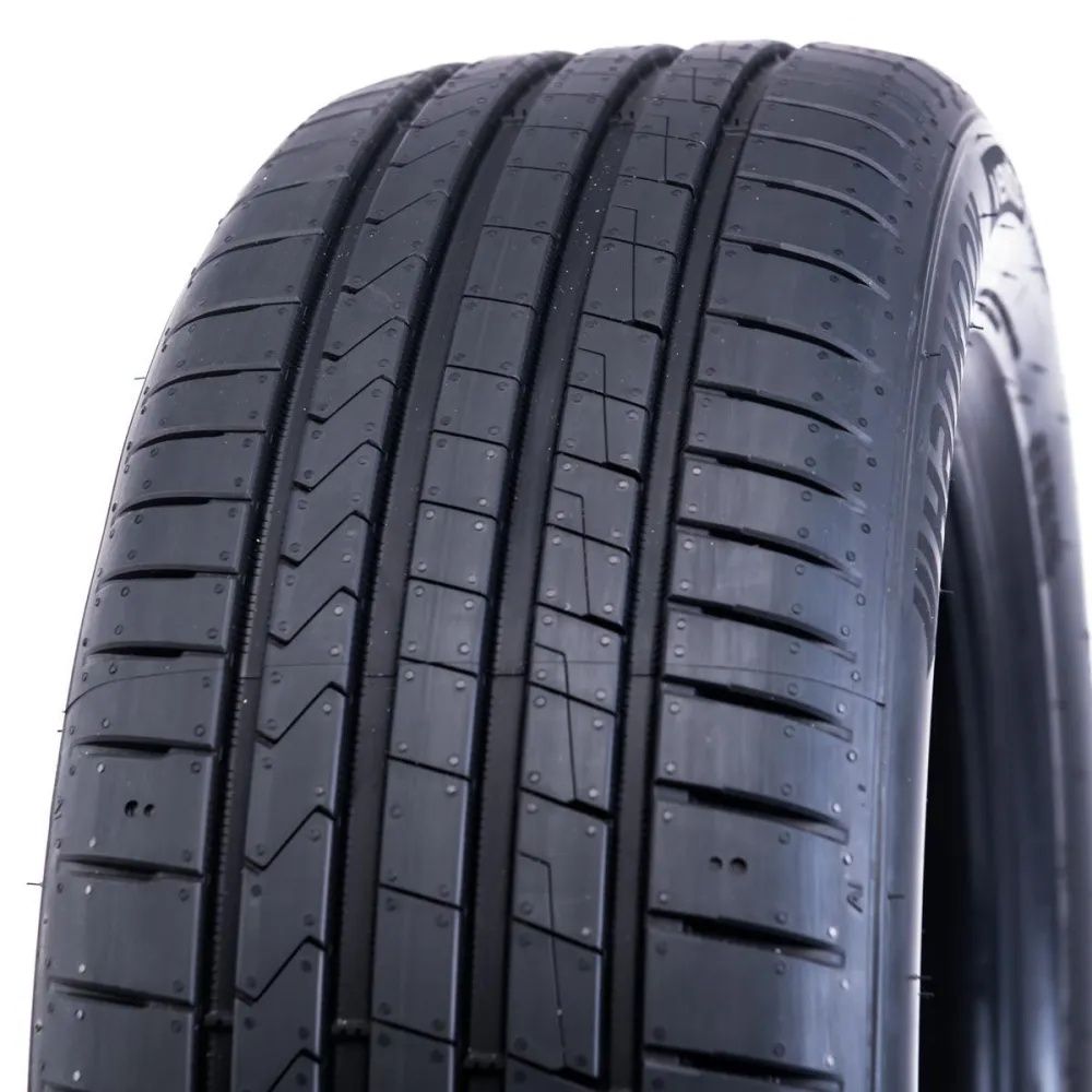 TSM komplet Nowych Opon 205/55/R16 91 H FR Hankook Rok 2024 Lato