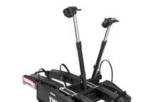Thule Epos platforma rowerowa na hak na 2 rowery