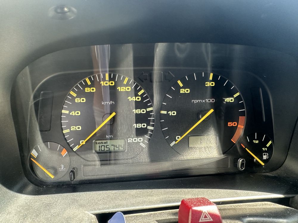 Seat Inca 1.9 Sdi 105000 kms