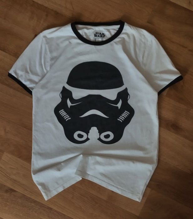 Футболка star wars t-shirt