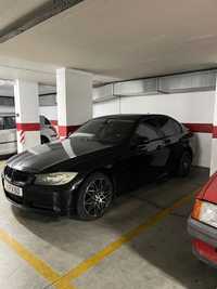 BMW e90 177cv 2008