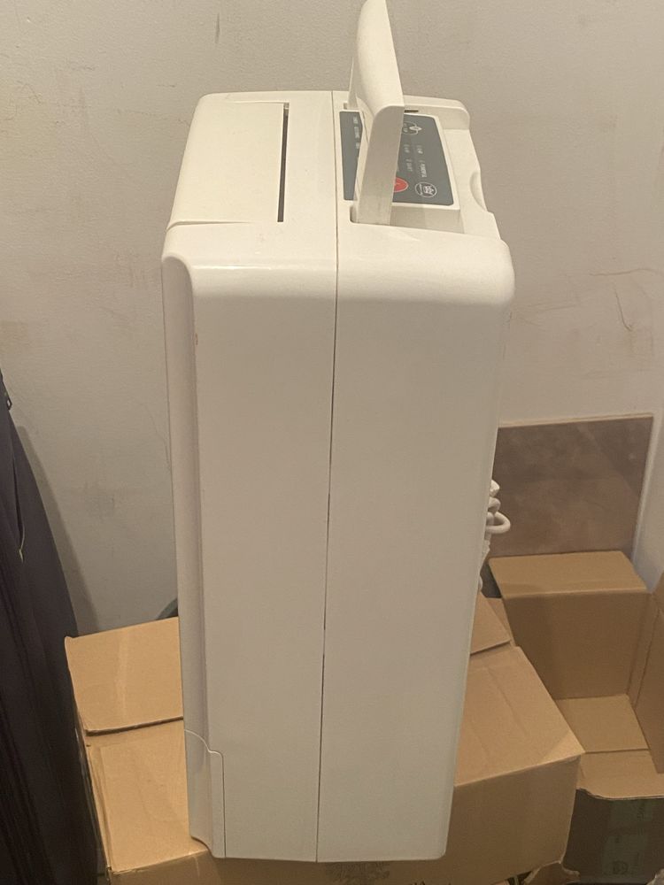 Osuszacz powietrza Prem-I-Air EH1104.