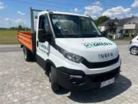 Iveco DAILY 35C15  Iveco Daily 35c15 Wywrotka