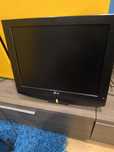 Tv LG Ler anuncio