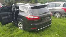 Ford mondeo 2.2ctdi