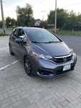 Honda fit  jazz 2019
