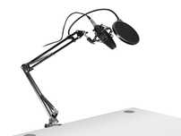 Mikrofon tracer studio pro