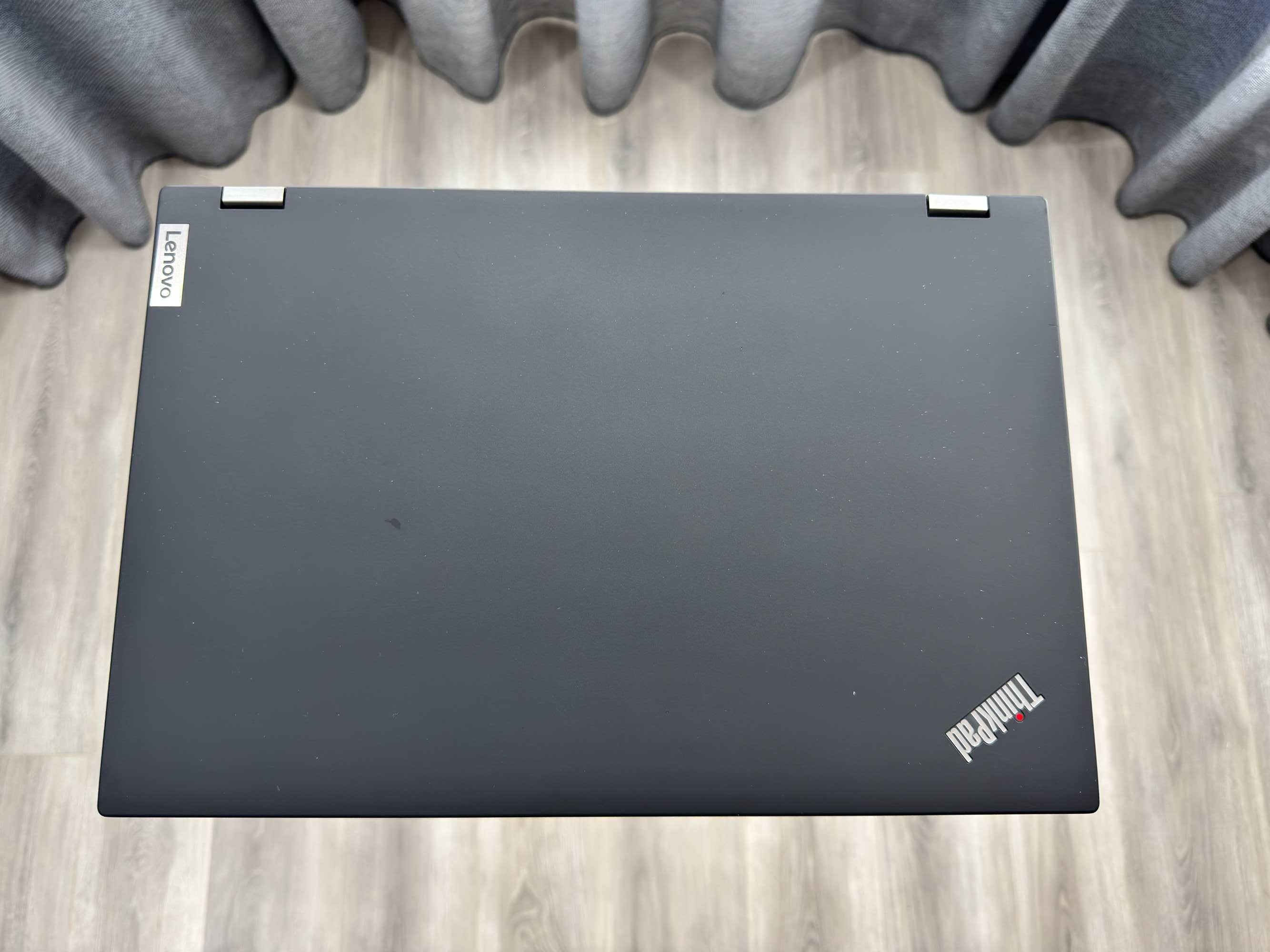 Ноутбук Lenovo ThinkPad P15 | i5-11500H T1200 | 16/512 | FHD IPS