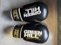 Rękawice bokserskie Green Hill Tiger 14 OZ