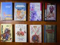 Распродажа книг. Часть 2 из 4