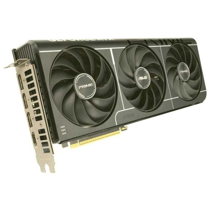 ASUS PRIME RTX 5070 OC 12GB GDDR7 Reflex 2 RTX AI DLSS4 - Promoção