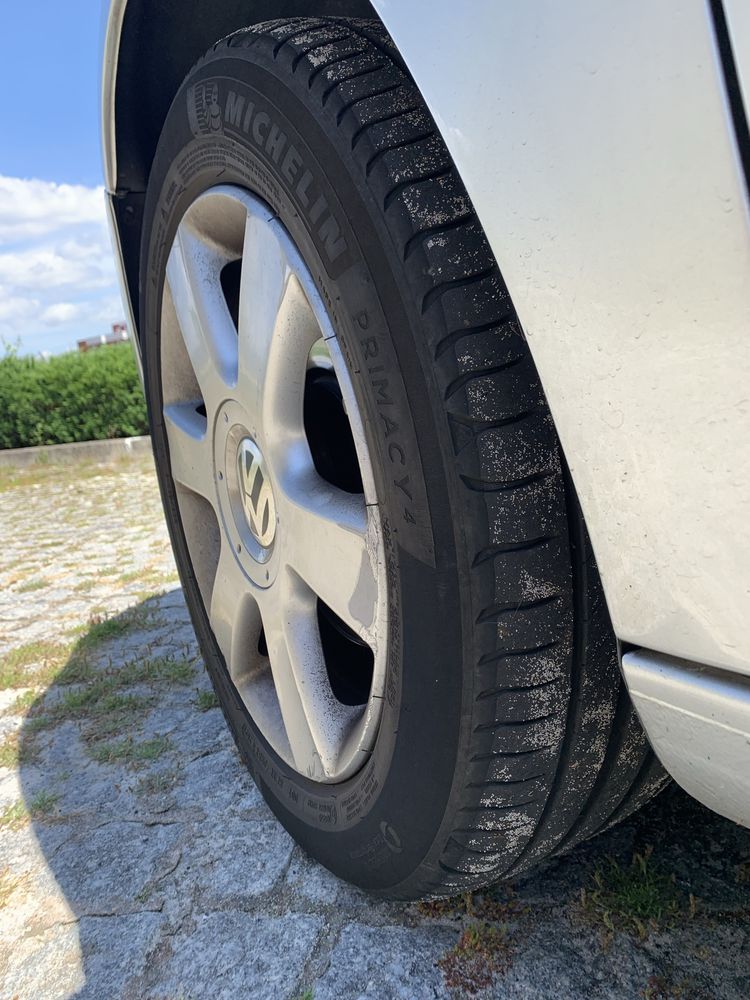 Vw golf v 1.9 tdi