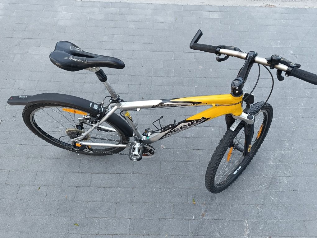Sprzedam rower Merida Matts Sport 100 – koła 26"
