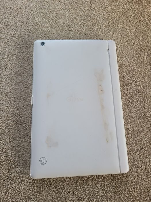 Tablet Qilive4+ Teclado Bluetooth