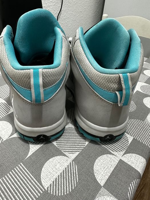 Кроссовки Jordan 44,5 (28см) оригинал