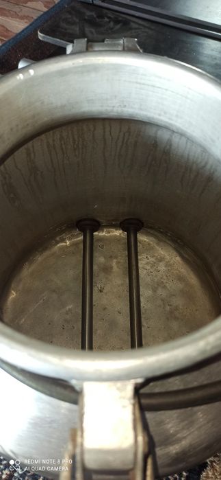 Дистиллятор полный комплект