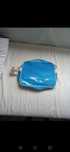 Torba torebka Lacoste