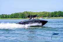 Czarter, Wynajem Łódź, Jacht motorowy, Motorówka Sea Ray 210C, 4,5L V6