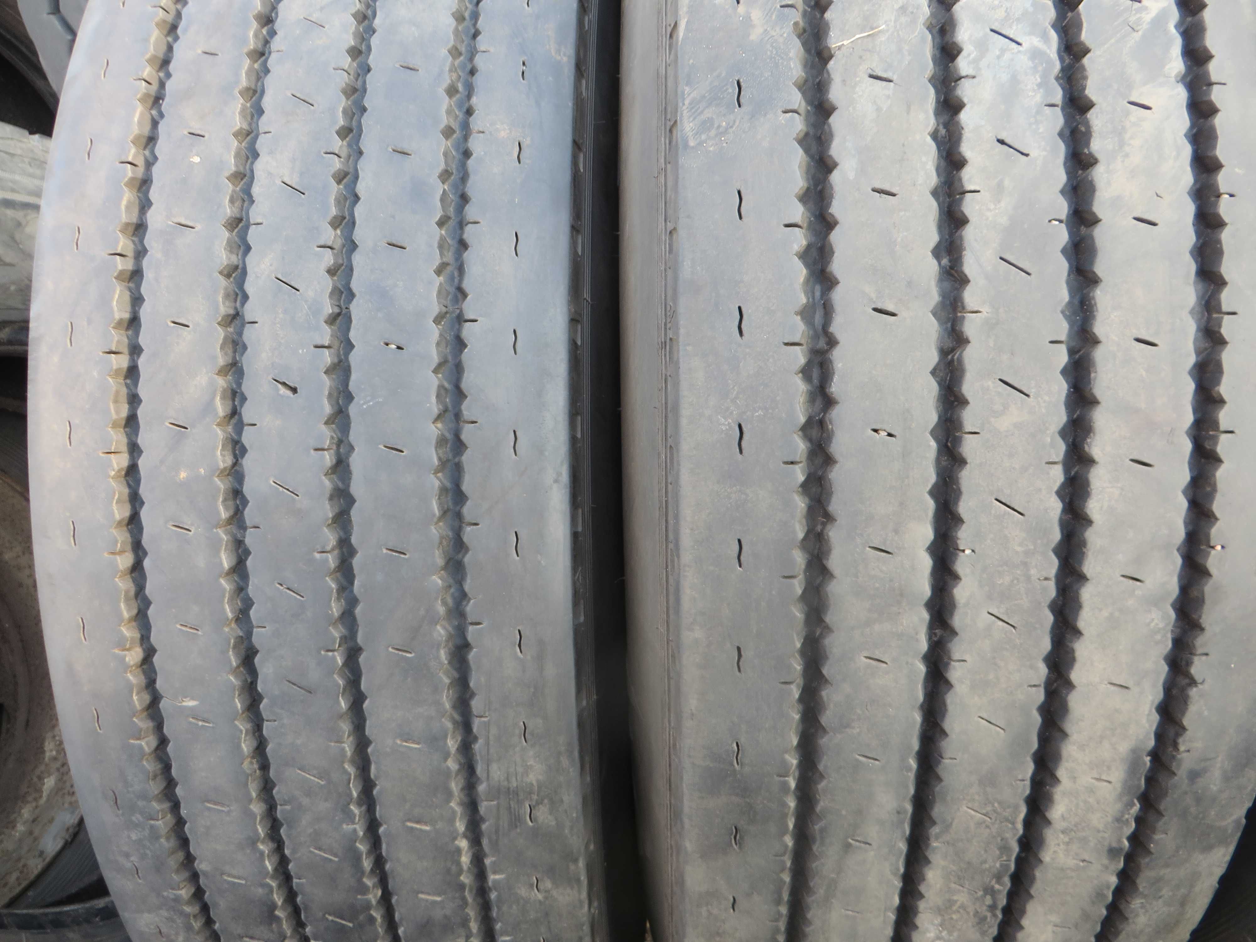 opony 295/80r22,5