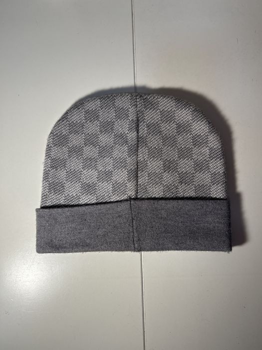 Gorro original da Louis Vuitton Paris