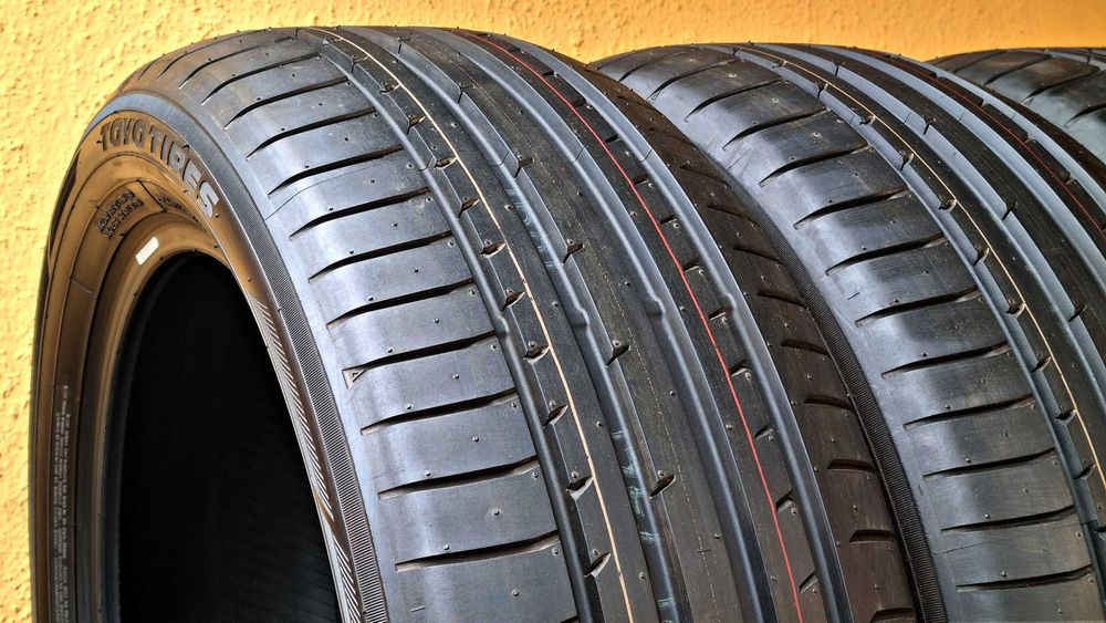 Toyo Proxes Sport 235/50R20 104W XL MA Japan Rok 2024 - Nowe
